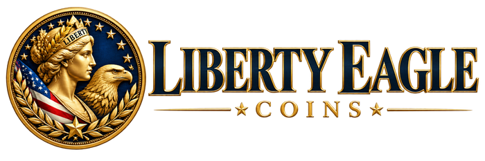Liberty Eagle Coins